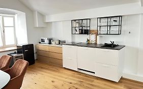 Penthouse MaxFux direkt in der Fußgängerzone 130m2